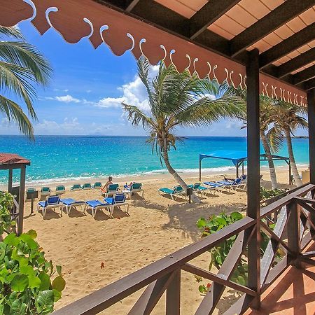 Mary'S Boon Beach Resort & Spa Simpson Bay Szoba fotó