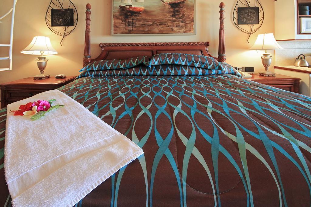 Mary'S Boon Beach Resort & Spa Simpson Bay Szoba fotó