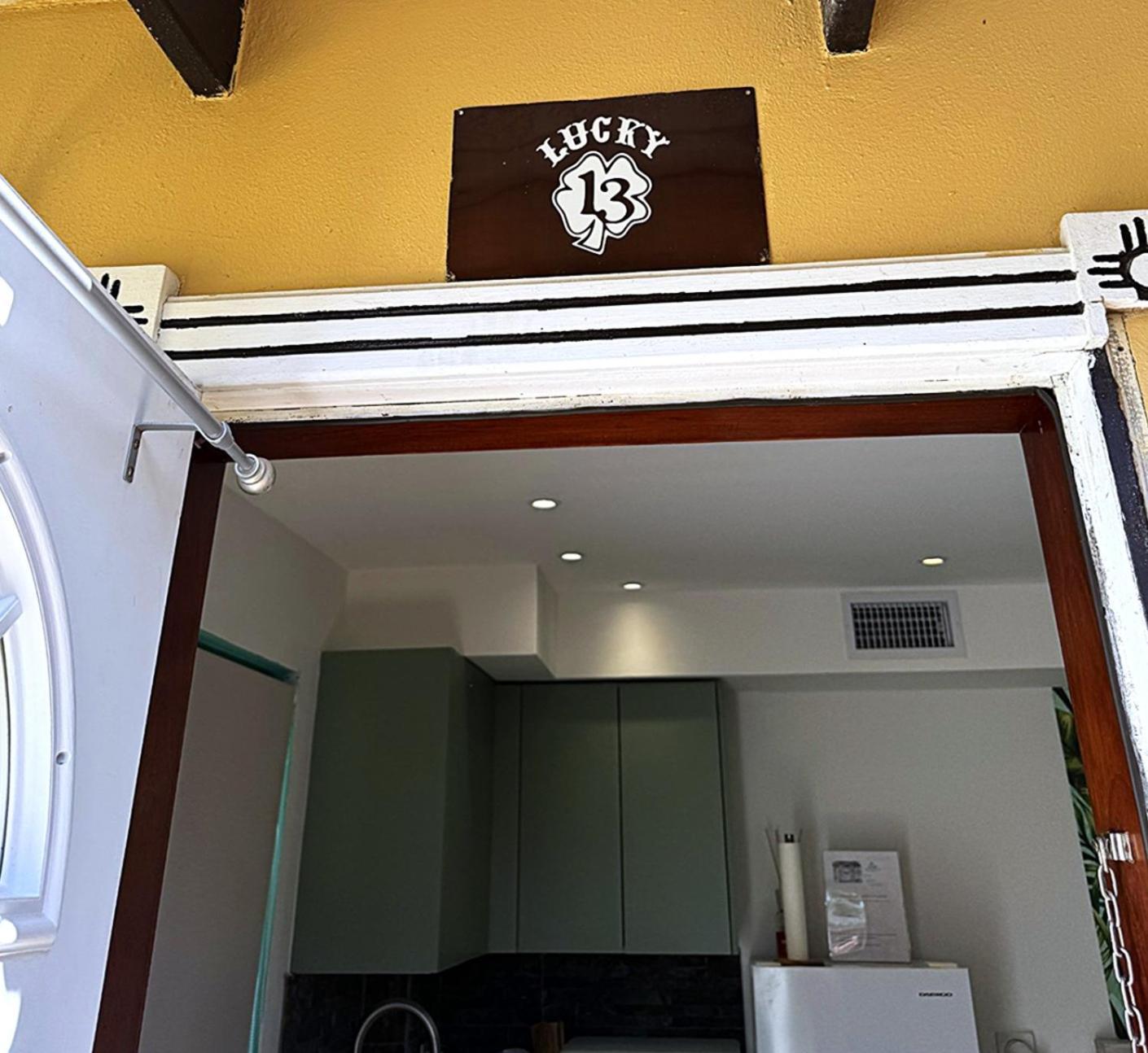 Mary'S Boon Beach Resort & Spa Simpson Bay Kültér fotó