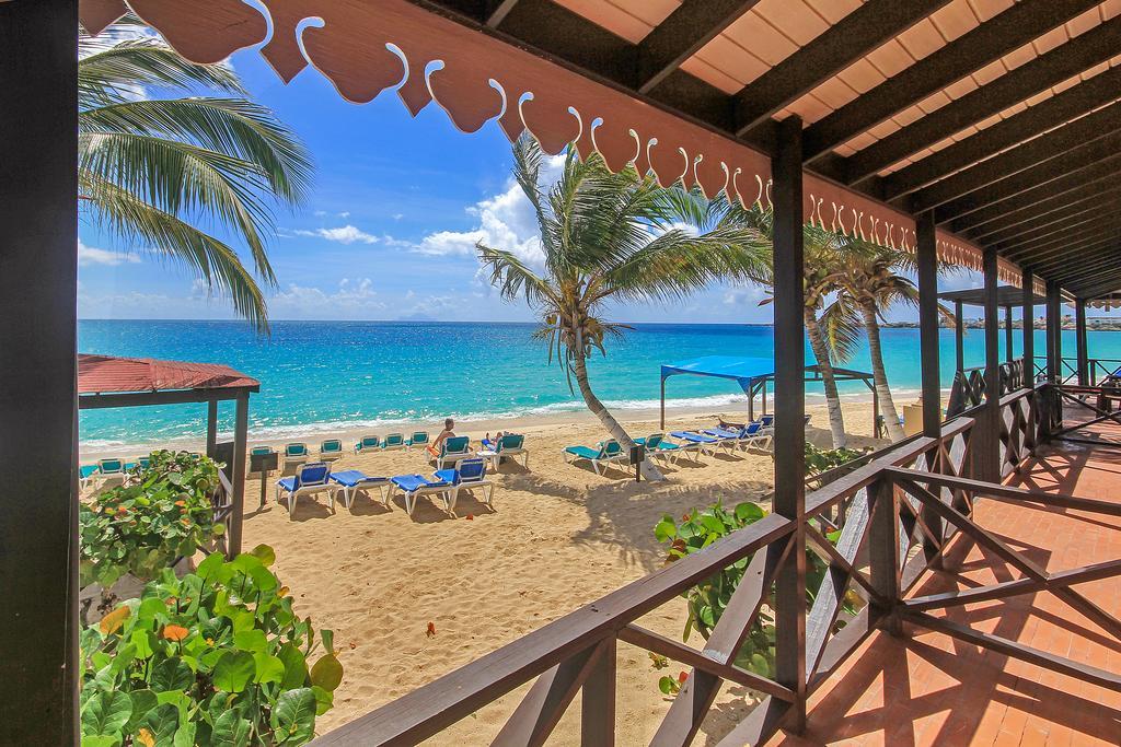 Mary'S Boon Beach Resort & Spa Simpson Bay Szoba fotó