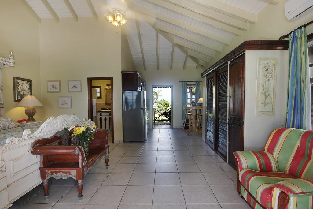 Mary'S Boon Beach Resort & Spa Simpson Bay Kültér fotó