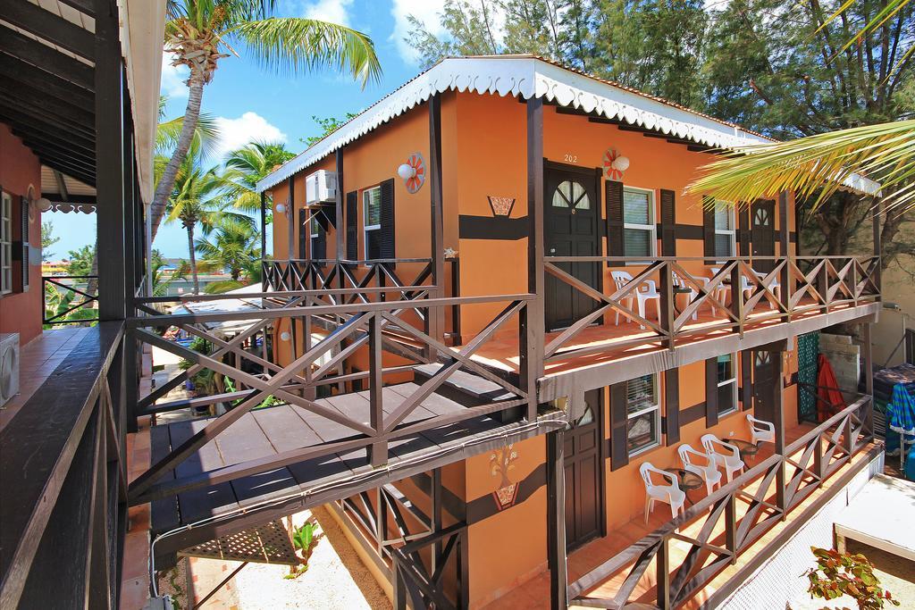 Mary'S Boon Beach Resort & Spa Simpson Bay Kültér fotó